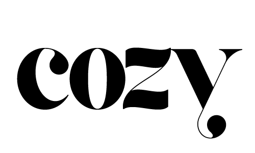 Cozy For The Culture logo