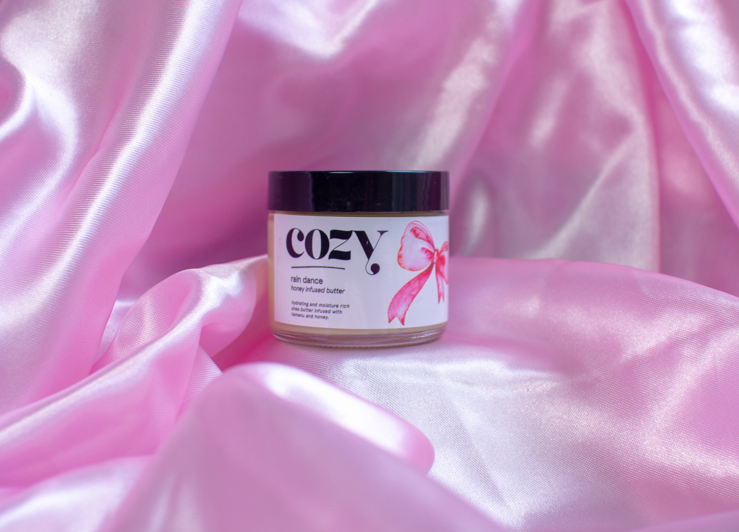 Rain Dance Daily Moisturizer - 17 Wishes