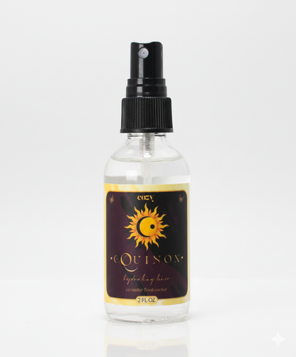 Equinox Vitamin C Even Skin Toner