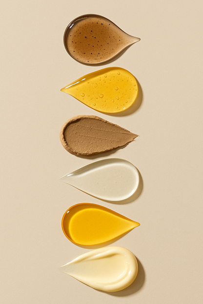 Ambrosia White Ginger + Raw Honey Hydrating Bundle Set