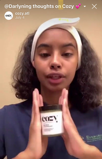 Rain Dance™ Daily Moisturizer