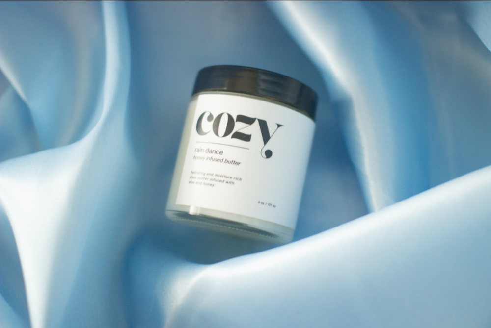 Rain Dance™ Daily Moisturizer