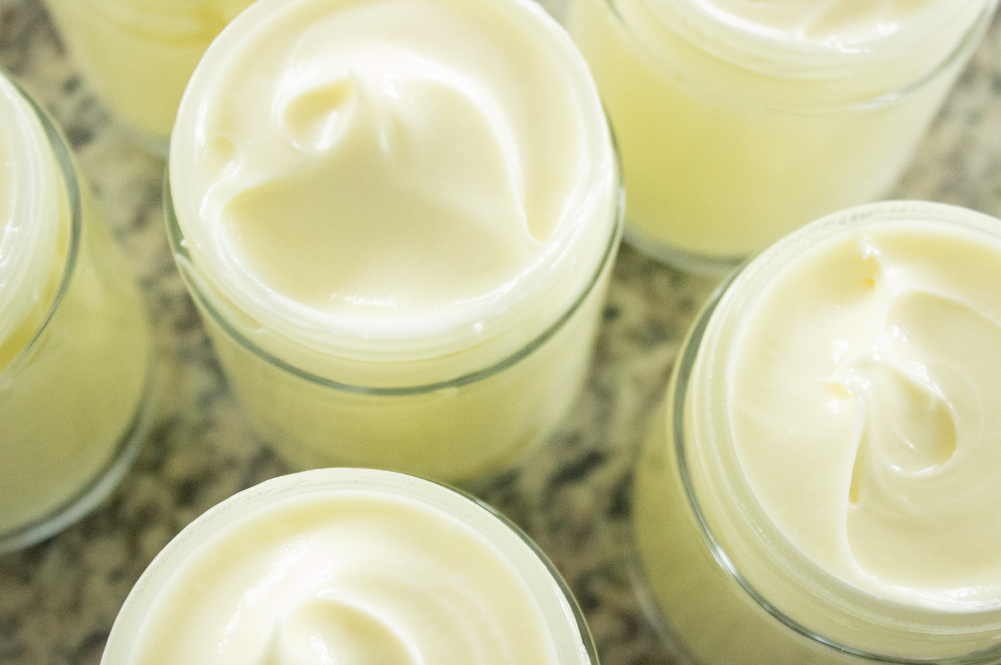 Rain Dance Daily Moisturizer - Bamboo + Coconut