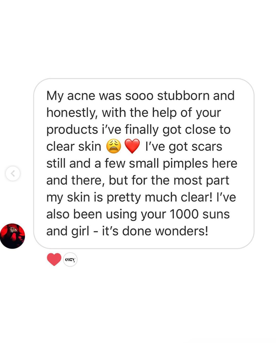 Rain Dance™ Daily Moisturizer