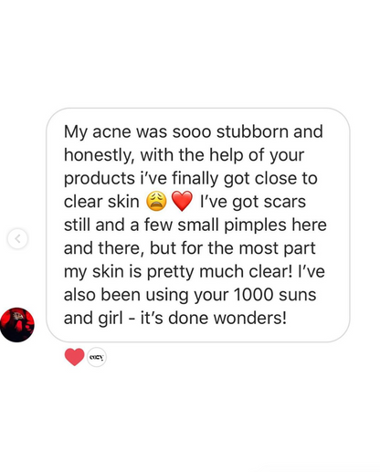 Rain Dance™ Daily Moisturizer