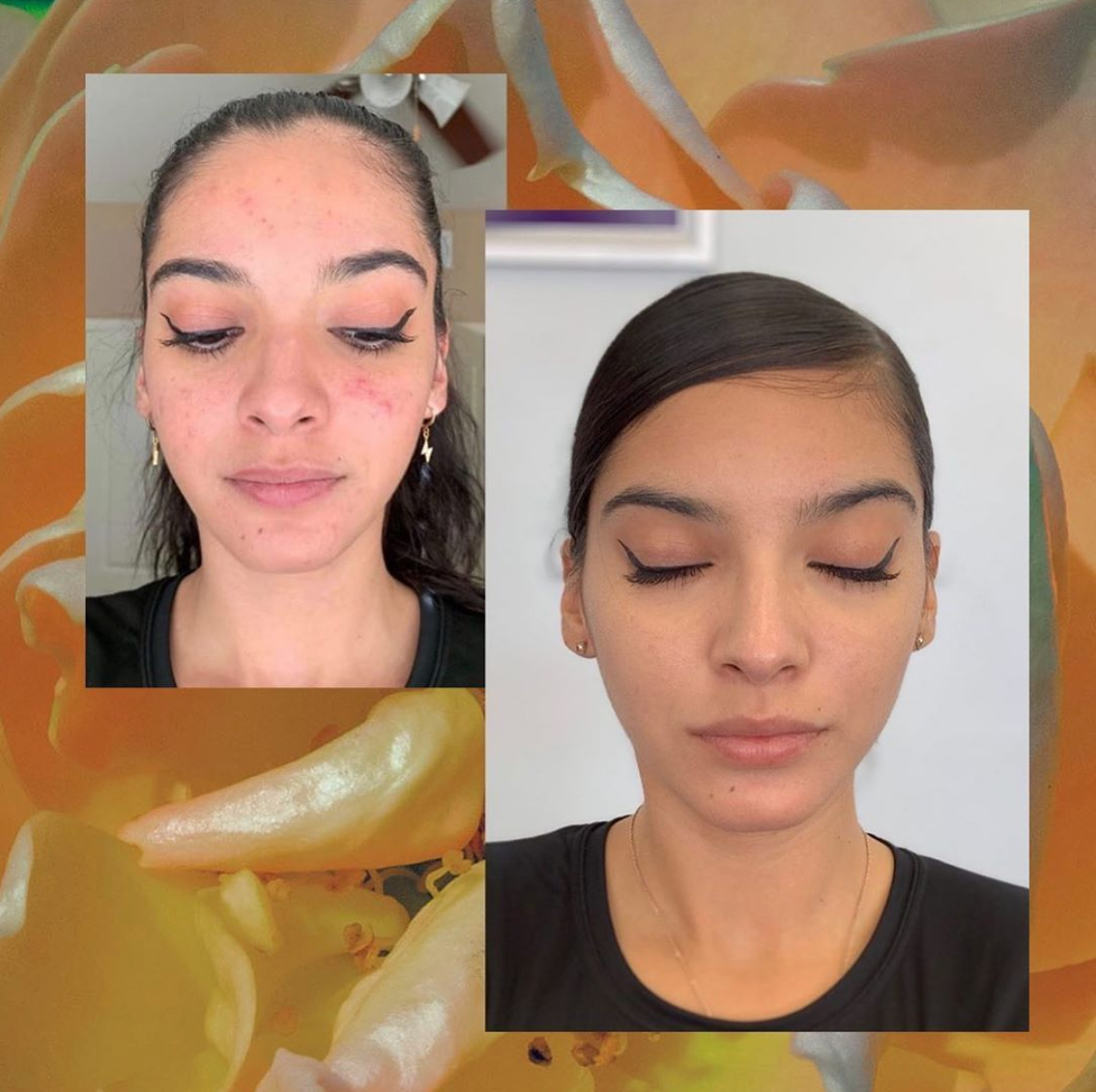 Go in Grace Rose Hydrating Toner