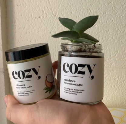 Rain Dance™ Daily Moisturizer