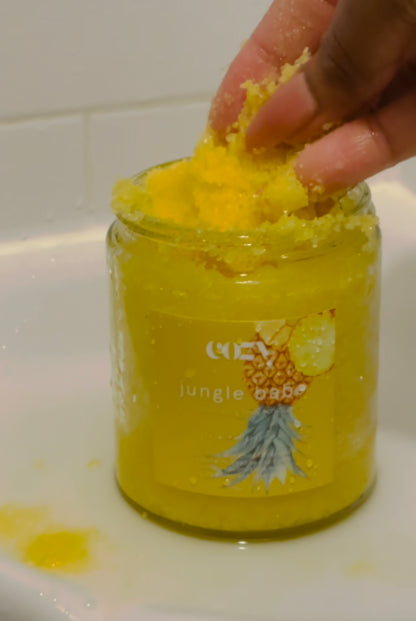 Body Scrubs