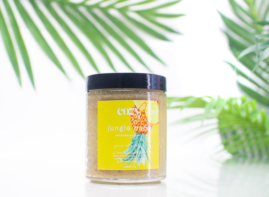 Body Scrubs