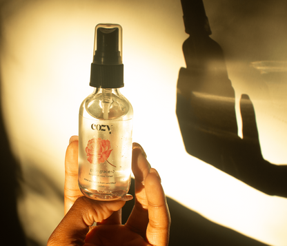 Go in Grace Rose Hydrating Toner